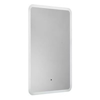 Sensations Elgin 450mm x 700mm Illuminated Mirror