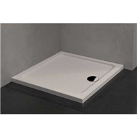 Sensations Vola 760mm x 760mm x 45mm Shower Tray