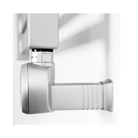 Sensations Heat Sensor Element Cover Shroud - Chrome