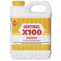 Sentinel X100 Inhibitor - 1 Litre