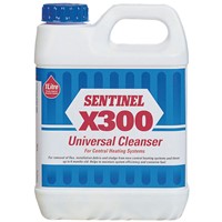 Sentinel X300 Cleanser - 1 Litre