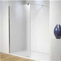Sensations Zen Walk-In 1400mm x 700mm Recess Pack