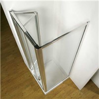 Sensations Zone 760mm Bi-Fold Door